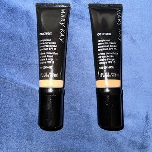 Mary Kay Cc cream